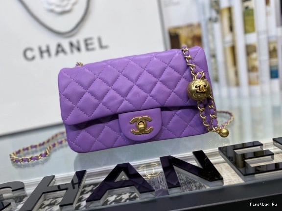 Firstbag Ru CHANEL BAG FLAP 0727